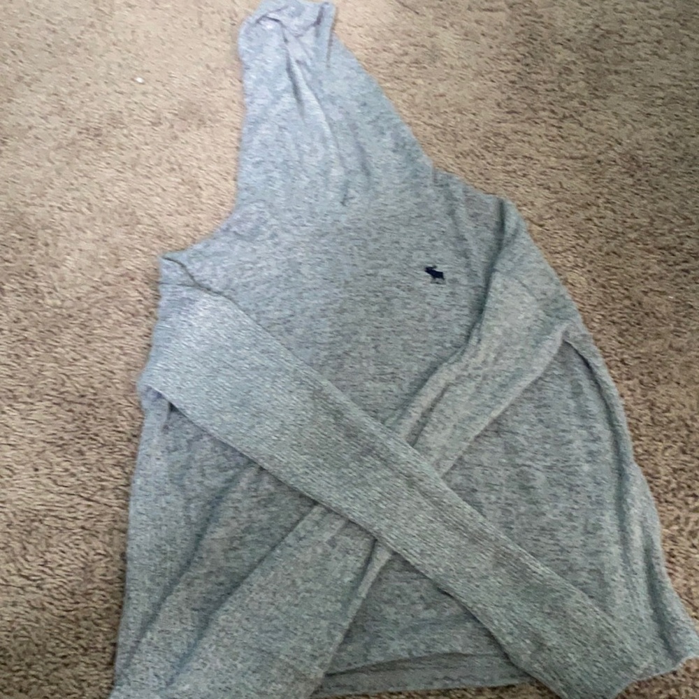 long sleeve thin shirt
